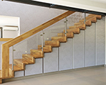 Construction et protection de vos escaliers par Escaliers Maisons à Fouras